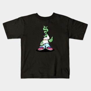 RabbitXX Kids T-Shirt